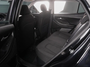 Внедорожник Hyundai Creta 2021 года, 2454000 рублей, Красный Пахарь