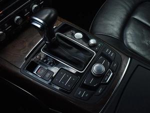 Седан Audi A6 2012 года, 1695000 рублей, Краснодар