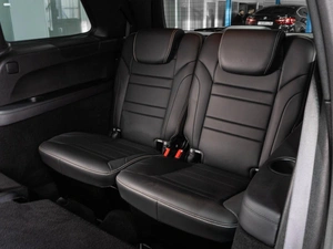 Внедорожник Mercedes-benz GLS-класс AMG 2016 года, 4499000 рублей, Тюмень