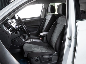 Внедорожник Volkswagen Tiguan 2018 года, 2750000 рублей, Волгоград
