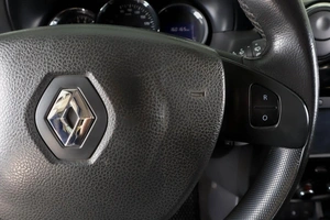 Внедорожник Renault Duster 2016 года, 1229000 рублей, Пермь