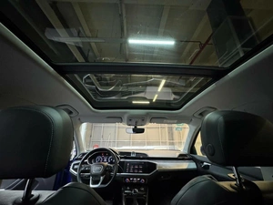 Внедорожник Audi Q3 2020 года, 2997000 рублей, Красноярск