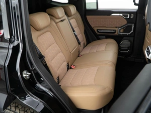 Внедорожник Jetour Traveler 2025 года, 3913900 рублей, Москва