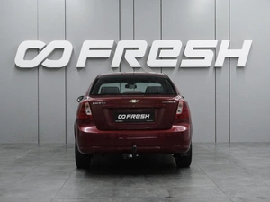 Седан Chevrolet Lacetti 2009 года, 599000 рублей, Воронеж
