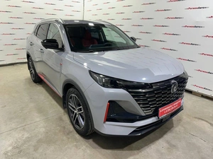 Внедорожник Changan CS55 Plus 2023 года, 2260000 рублей, Красноярск