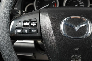 Седан Mazda 6 2010 года, 739000 рублей, Тюмень