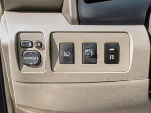 Седан Toyota Camry 2007 года, 1055000 рублей, Краснодар