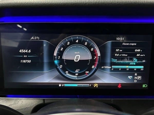 Седан Mercedes-benz E-класс 2016 года, 2799000 рублей, Минеральные Воды