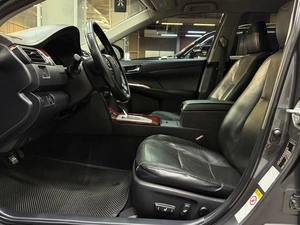Седан Toyota Camry 2013 года, 1597000 рублей, Красноярск