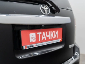 Универсал Toyota Corolla Rumion 2010 года, 1250000 рублей, Красноярск