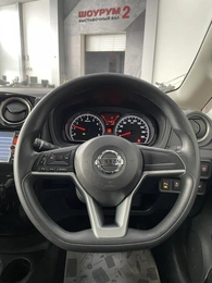 Хетчбэк Nissan Note 2019 года, 987000 рублей, Солонцы