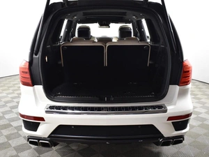 Внедорожник Mercedes-benz GL-класс AMG 2013 года, 3176100 рублей, Казань