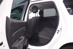 Внедорожник Renault Duster 2021 года, 1640000 рублей, Брянск