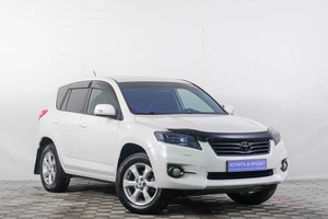 Внедорожник Toyota RAV4 2011 года, 1569000 рублей, Кемерово