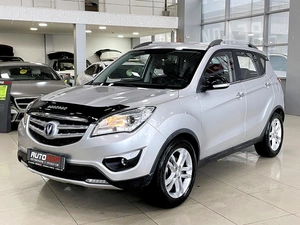 Внедорожник Changan CS35 2017 года, 997000 рублей, Солонцы
