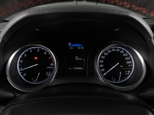 Седан Toyota Camry 2021 года, 3549000 рублей, Тюмень