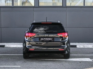 Универсал Kia Ceed 2013 года, 899000 рублей, Кирилловка