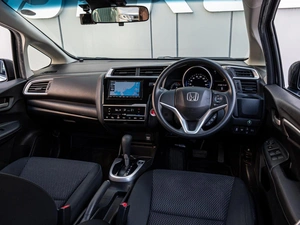 Хетчбэк Honda Fit 2019 года, 1290000 рублей, Краснодар