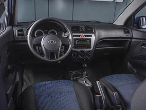 Хетчбэк Kia Picanto 2009 года, 480000 рублей, Ростов-на-Дону