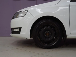 Лифтбек Skoda Rapid 2018 года, 1270444 рублей, Тверь