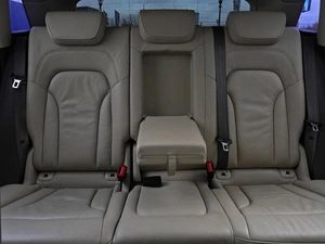 Внедорожник Audi Q5 2014 года, 1798000 рублей, Нижний Новгород