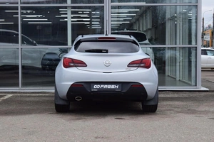 Хетчбэк Opel Astra 2012 года, 1010000 рублей, Ярославль