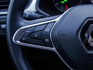 Внедорожник Renault Captur 2020 года, 1770000 рублей, Владимир