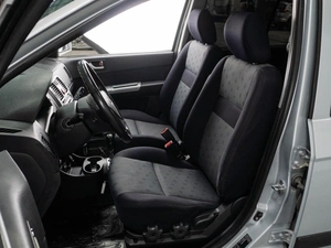 Хетчбэк Hyundai Getz 2007 года, 549000 рублей, Тюмень
