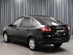 Лифтбек ВАЗ (LADA) Granta 2022 года, 899000 рублей, Ставрополь