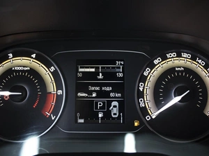 Седан ВАЗ (LADA) Vesta 2024 года, 1225000 рублей, Омск