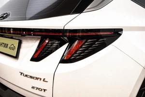 Внедорожник Hyundai Tucson 2021 года, 2849000 рублей, Барнаул