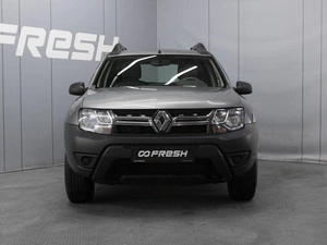 Внедорожник Renault Duster 2019 года, 1495000 рублей, Омск