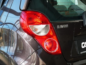 Хетчбэк Ravon R2 2017 года, 770222 рублей, Тверь