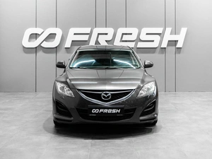 Седан Mazda 6 2011 года, 979000 рублей, Тюмень