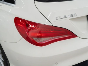 Универсал Mercedes-benz CLA-класс 2015 года, 1575000 рублей, Красноярск