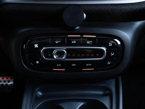Хетчбэк Smart Forfour 2017 года, 1686000 рублей, Ставрополь
