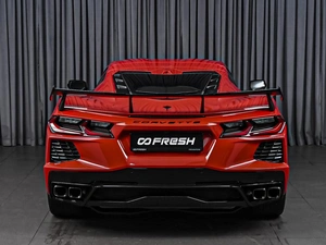 Кабриолет Chevrolet Corvette 2020 года, 11390000 рублей, Ставрополь