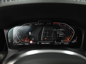 Седан BMW 3 серия 2020 года, 3830000 рублей, Ставрополь