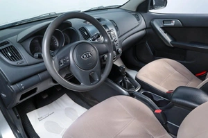 Седан Kia Cerato 2012 года, 829000 рублей, Челябинск