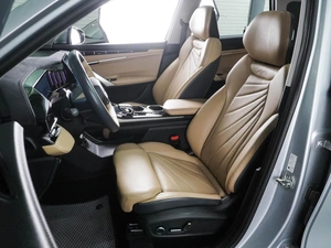 Внедорожник Geely Atlas 2022 года, 2499000 рублей, Воронеж
