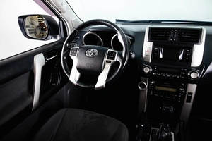 Внедорожник Toyota Land Cruiser Prado 2013 года, 3299000 рублей, Пермь