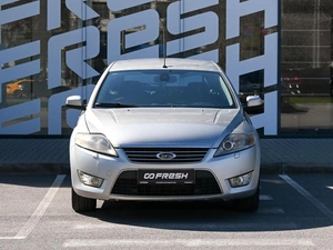 Седан Ford Mondeo 2008 года, 637000 рублей, Волгоград
