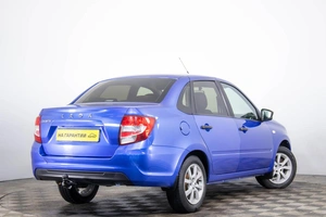 Седан ВАЗ (LADA) Granta 2021 года, 859000 рублей, Пермь