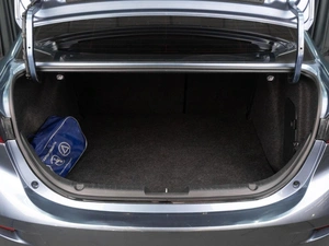 Седан Mazda 3 2014 года, 1444000 рублей, Тюмень