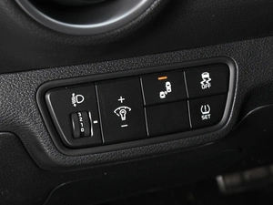 Седан Kia Cerato 2022 года, 3300000 рублей, Аксай