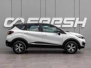 Внедорожник Renault Kaptur 2021 года, 1320000 рублей, Краснодар