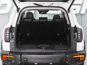 Внедорожник Haval Dargo X 2023 года, 2800000 рублей, Ростов-на-Дону