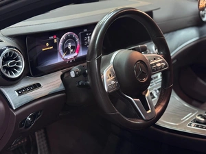 Седан Mercedes-benz CLS-класс 2020 года, 5997000 рублей, Красноярск