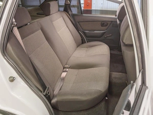 Седан Daewoo Nexia 2015 года, 349000 рублей, Тюмень