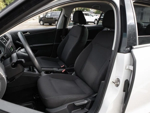 Седан Volkswagen Jetta 2015 года, 1150000 рублей, Большой Сочи